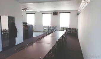 Pronájem bar - kavárna České Budějovice, Novohradská - 6