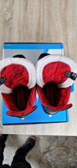 Brusle Bauer Vapor X4 6,5 Fit 3 - 6
