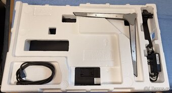 Herní 24" ViewSonic VX2418C Gaming záruka - 6
