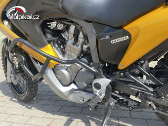 Honda XL700V Transalp pěkný málo km - 6