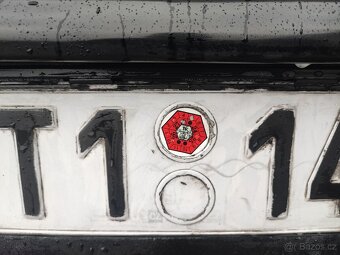VW Polo 9N LPG - 6