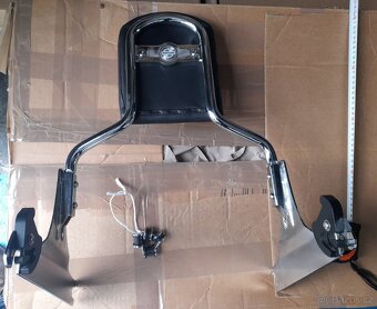 HARLEY DAVIDSON® BREAKOUT FXSB - 6