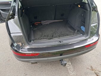 Prodám Audi Q5 - 6