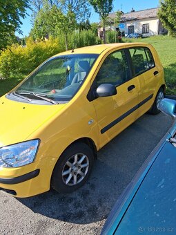 Hyundai Getz - 6