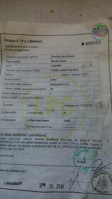 Lpg Stefanelli na auto osobni - 6