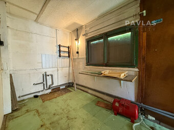 Rekreační chata 3+1 s pozemkem 346 m² v Doudlebech na prodej - 6