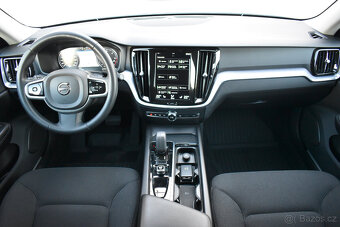 Volvo V60 2.0 B4 AWD Cross Country LED Kamera - 6