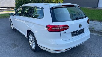 VW Passat 2016 2.0tdi,110KW,MANUAL,FULL LED,KUZE,NAVI,R17 - 6