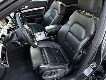 3.0tdi 176kw 3x S-line, 289000km, Xenon, Navi, DSP, BOSE - 6