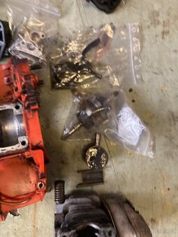 Husqvarna 236 - 6