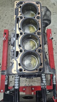 Repasovaný motor 1.4 16V 59/63kW BXW/CGGB/CGGA - 6