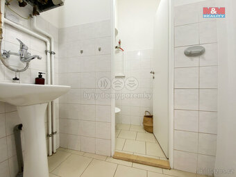 Pronájem obchodních prostor, 120 m², Jindřichův Hradec - 6