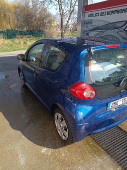 Toyota AYGO - 6