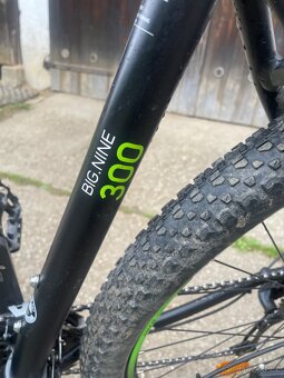 Merida big nine 300 - 6