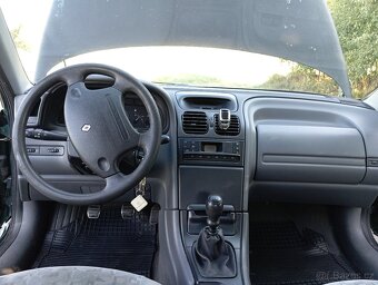 Renault laguna 2.0 rok 95 - 6
