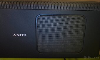 Sony HT-A5000, Dolby Atmos 5.1.2.,čti popis - 6