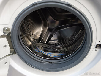 BEKO WRE 5512 CS BWW - 6