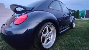 VW New beetle - 6