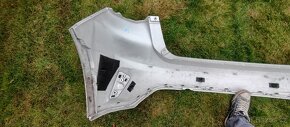 Ford Focus IV 4 MK4 2018 - 2022 zadni naraznik pro HTB - 6