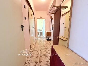 Pronájem byty 2+1, 62 m2 - Plzeň - Lobzy, ev.č. yMKB8490 - 6