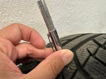Zimní pneu TOYO SNOWPROX S943 185/60 R16 86H - 6