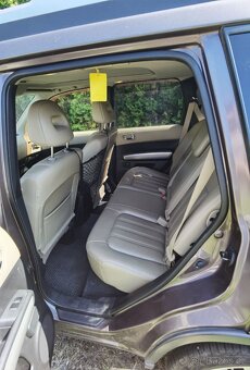 NISSAN X - Trail 2.0 dci 2013 - 6