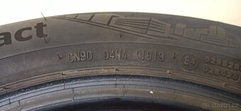Continental 185/60 R15 88T 6mm - 6