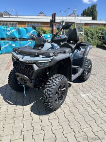 CFMOTO Gladiator X850 EPS G3, možnost protiúčtu - 6