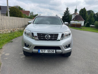 Nissan Navara, TOP NABÍDKA - 6