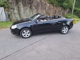 VW EOS 2,0 TDI 103 kw - 6