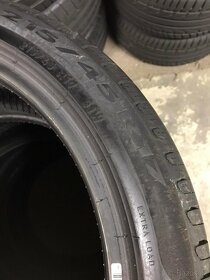 Letní sada Pirelli Cinturato P7 215/45 R17 91W XL - Nové - 6