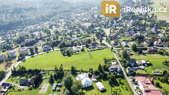 Prodej pozemku pro bydlení, 17428 m², Karlovice - 6