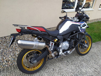 BMW F 850 GS- 2020-odpočet DPH - 6