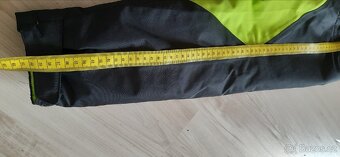 Lyžařská bunda Hannah - 6