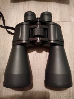 Dalekohled AURIOL myslivecký 8X60_NOVÝ - 6