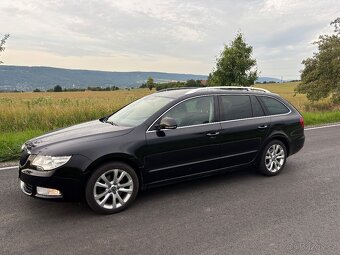 Prodám Škoda Superb 2.0Tdi 103 kw DSG Combi - 6