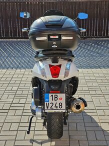 Peugeot Geopolis 400 RS - 6