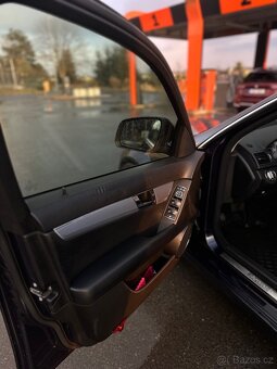 Prodam mercedes c320cdi AMG pekny stav - 6