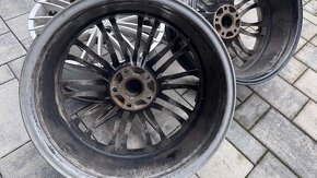 Sada ALU kol R19 5x112 - Audi/Škoda/VW/Seat - 6