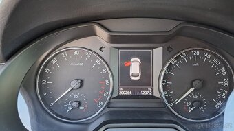 OCTAVIA III 2.0TDI 110 KW DSG ELEGANCE - 6