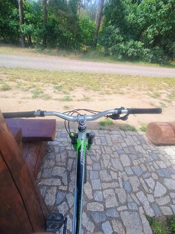 Rock Machine blizz TRL 70-29 - 6