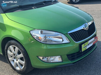 Škoda Fabia, 1.2TSI-77KW-KLIMA-ABSOLUT.TOP - 6