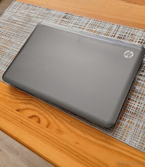 Notebook HP (Win 10 Pro, 8GB RAM, 512 GB SSD Disk) - 6