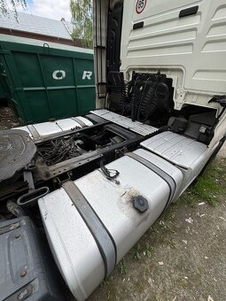 MAN TGX 18.500 - 6