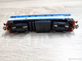 Lokomotiva 749 259-8 od MTB na TT - 6