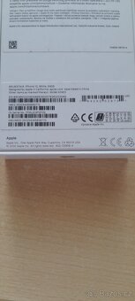 Apple Iphone 12 64gb bílá barva - 6