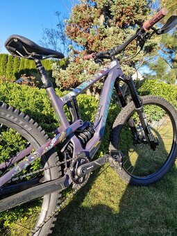 Santa Cruz Nomad 2020 CC, X01, velikost M - 6