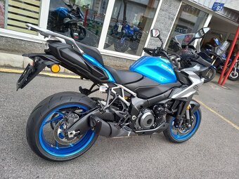 Suzuki GSX-S1000 GX (2025/2000km) - 6