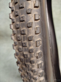 Prodám zapletená 29" MTB kola - 6