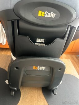 Autosedačka Besafe izi turn i-size - 6
